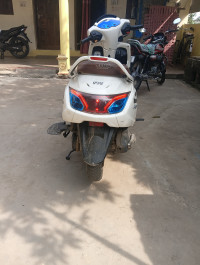 TVS Jupiter 125