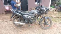 Honda Shine 125 Drum