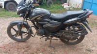 Honda Shine 125 Drum