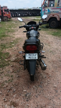 Honda Shine 125 Drum