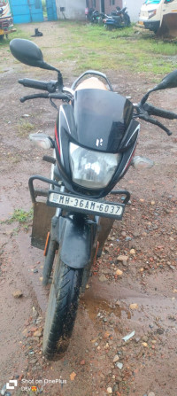 Hero Passion Plus 2023 Model