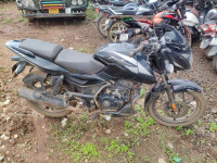 Bajaj Pulsar 125