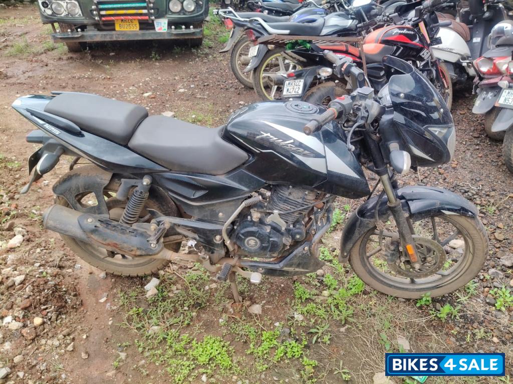 Bajaj Pulsar 125