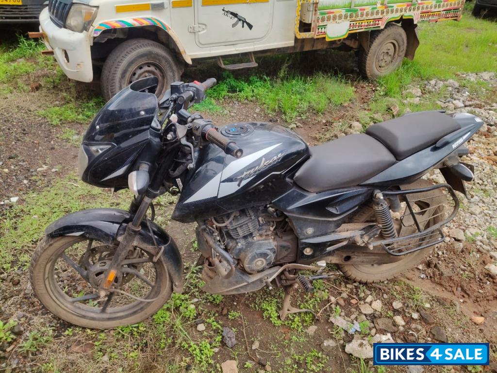 Bajaj Pulsar 125