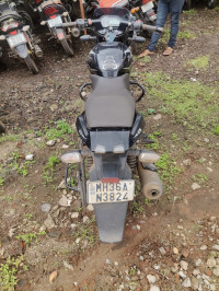 Bajaj Pulsar 125
