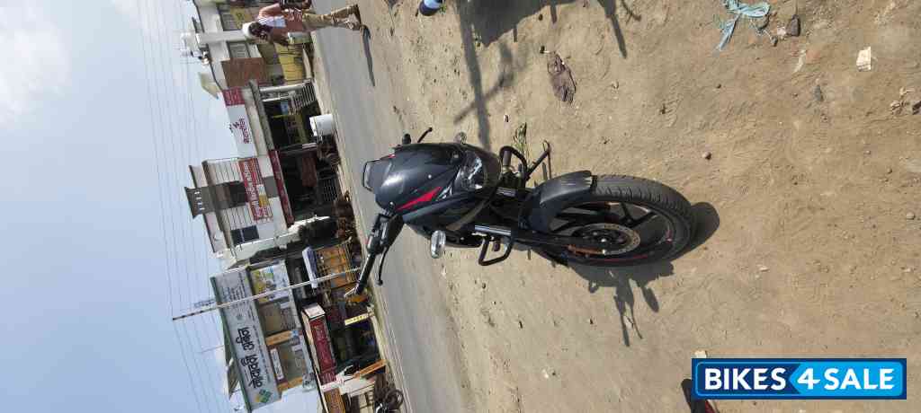 Bajaj Pulsar 125