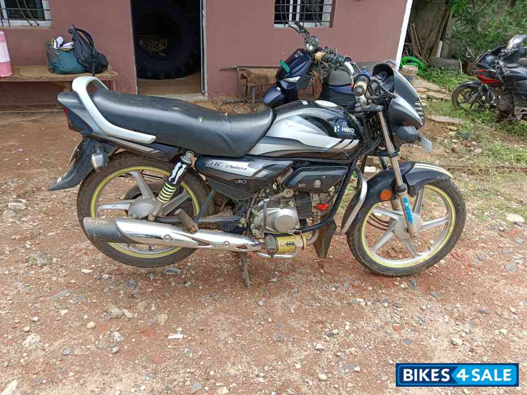 Hero HF Deluxe i3s