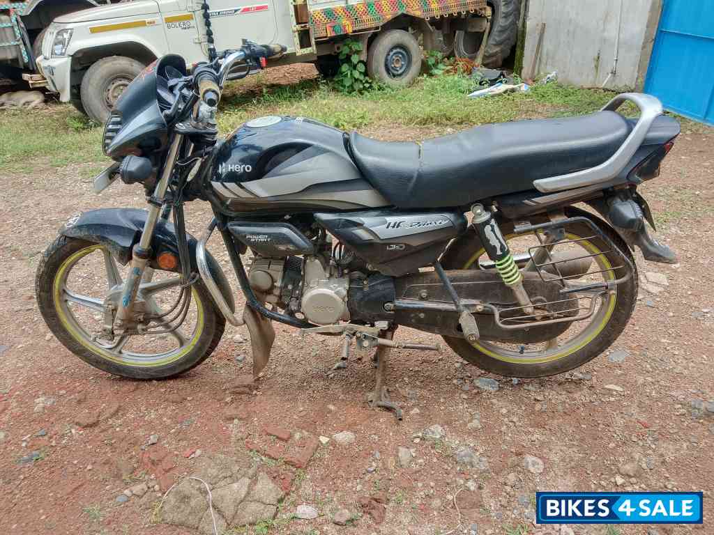 Hero HF Deluxe i3s