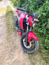 TVS Apache RTR 160 4V