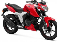 TVS Apache RTR 160 4V