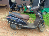 Honda Activa 6G