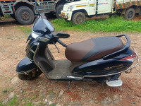 Honda Activa 6G