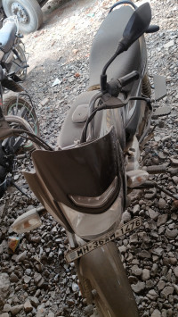 Bajaj Platina 100 2023 Model
