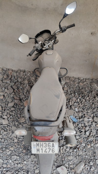 Bajaj Platina 100