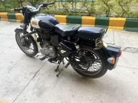 Royal Enfield Classic 500 2016 Model