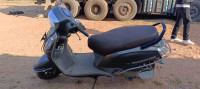 Suzuki Access 125