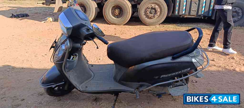 Suzuki Access 125
