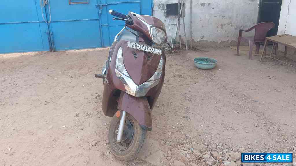 Hero Destini 125 Xtec