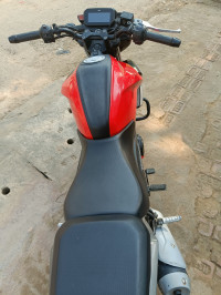 TVS Raider iGO