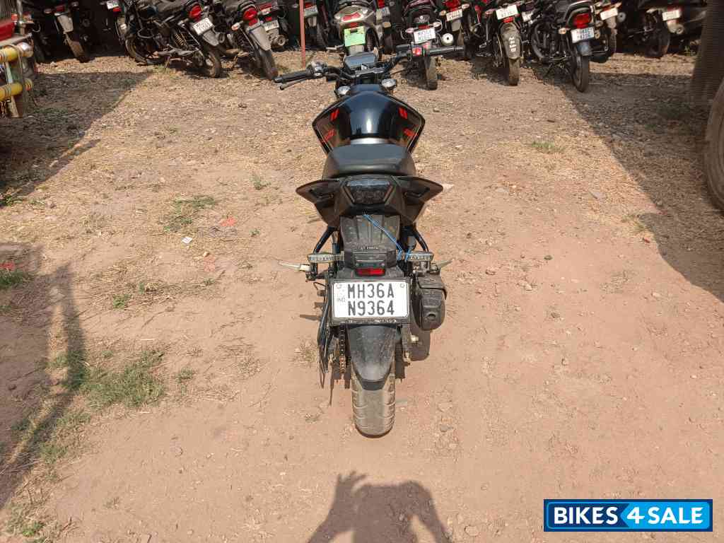 Hero Xtreme 125R Hero Xtreme 125R