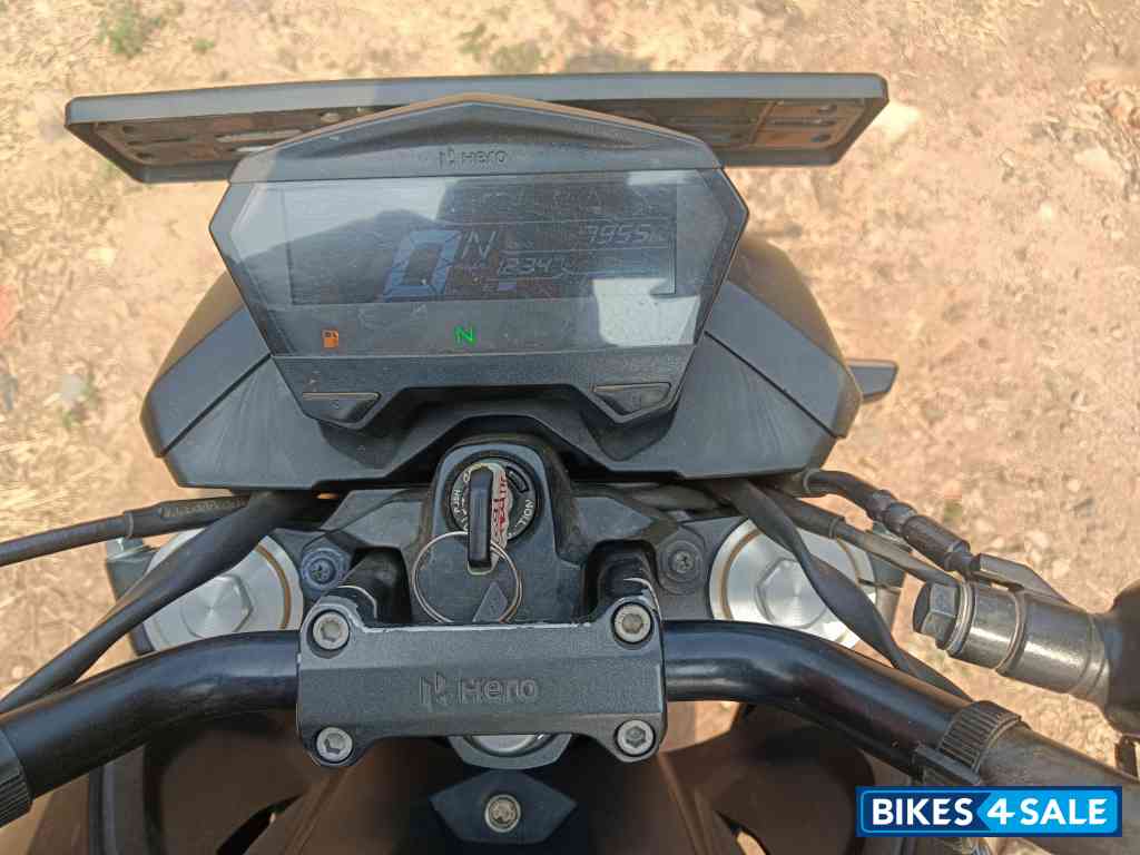 Hero Xtreme 125R Hero Xtreme 125R