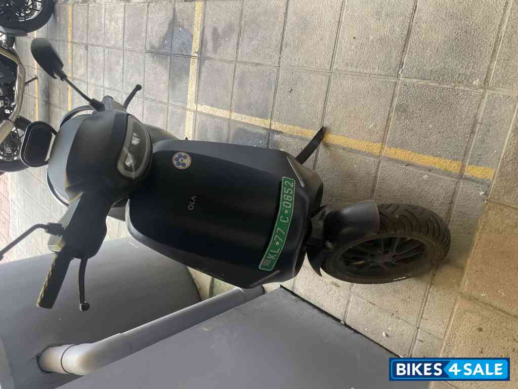 Ola S1 Pro Ola S1 Pro