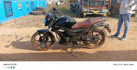 TVS Raider SXC Dual Disc