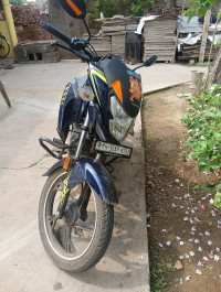Honda CB Shine SP 2024 Model