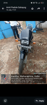 Hero Splendor Plus 2025 Model