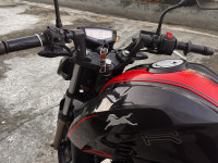 TVS Apache RTR 200 4V 2020 2020 Model