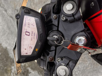 TVS Apache RTR 200 4V 2020