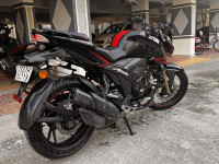 TVS Apache RTR 200 4V 2020