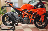 KTM RC 390 GP 2023 Model