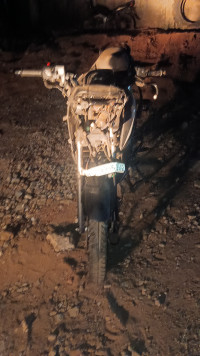 Bajaj Pulsar NS 125 2024 Model