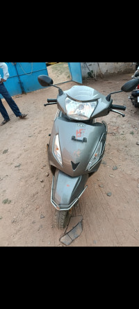 Bajaj Pulsar 125 2023 Model