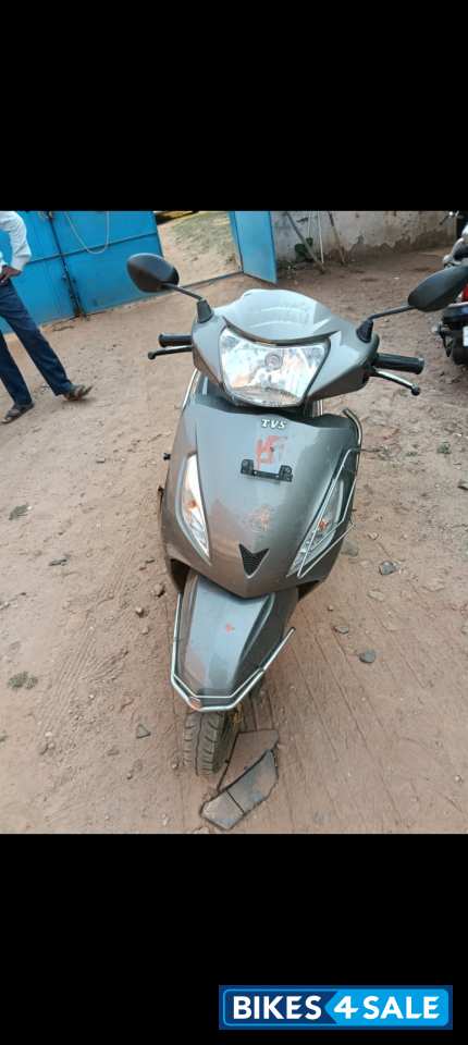 Bajaj Pulsar 125