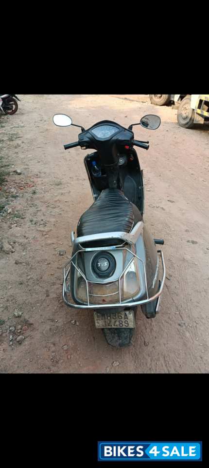 Bajaj Pulsar 125