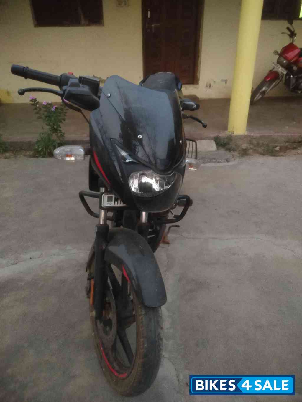 Bajaj Pulsar 125