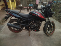 Bajaj Pulsar 125