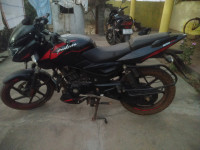 Bajaj Pulsar 125