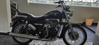 Royal Enfield Thunderbird 350