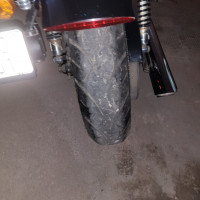 Black Harley Davidson Iron 883