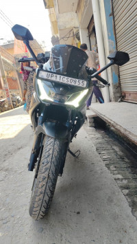 Hero Karizma XMR