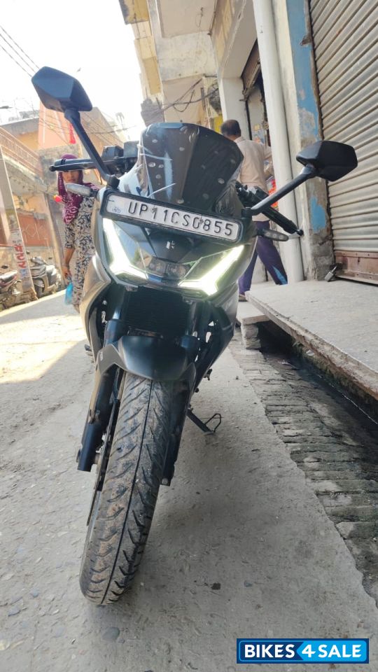 Hero Karizma XMR