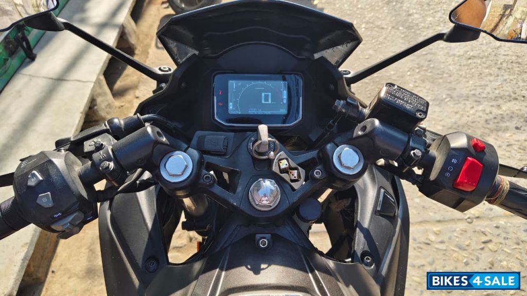 Hero Karizma XMR