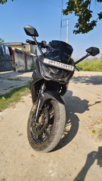 Hero Karizma XMR