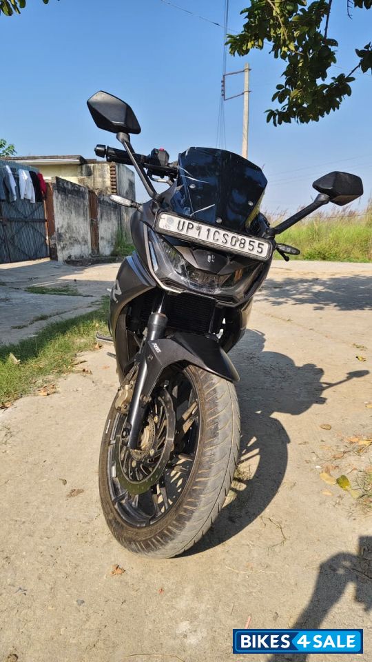 Hero Karizma XMR