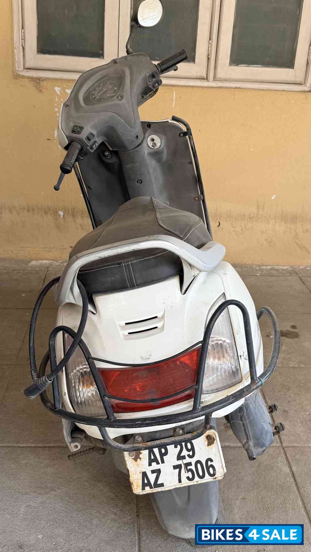 Honda Activa Honda Activa