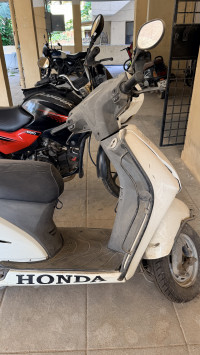 Honda Activa