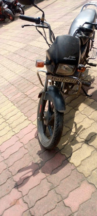 Hero Super Splendor 2021 Model
